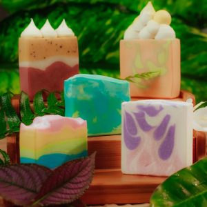 Decorative Beads Set