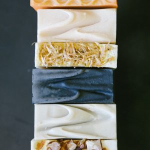 Embossing Powder Colors
